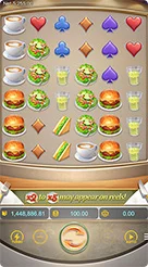Diner Delights · Panduan Tata Letak dan Navigasi Antarmuka Slot Diner Delights