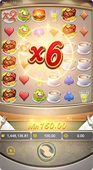 sl999 · Diner Delights