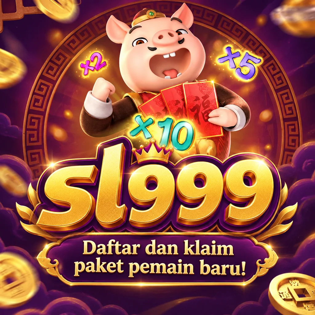 sl999 · Galeri permainan