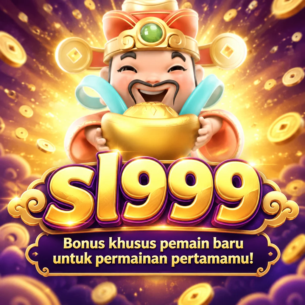sl999 · Galeri permainan