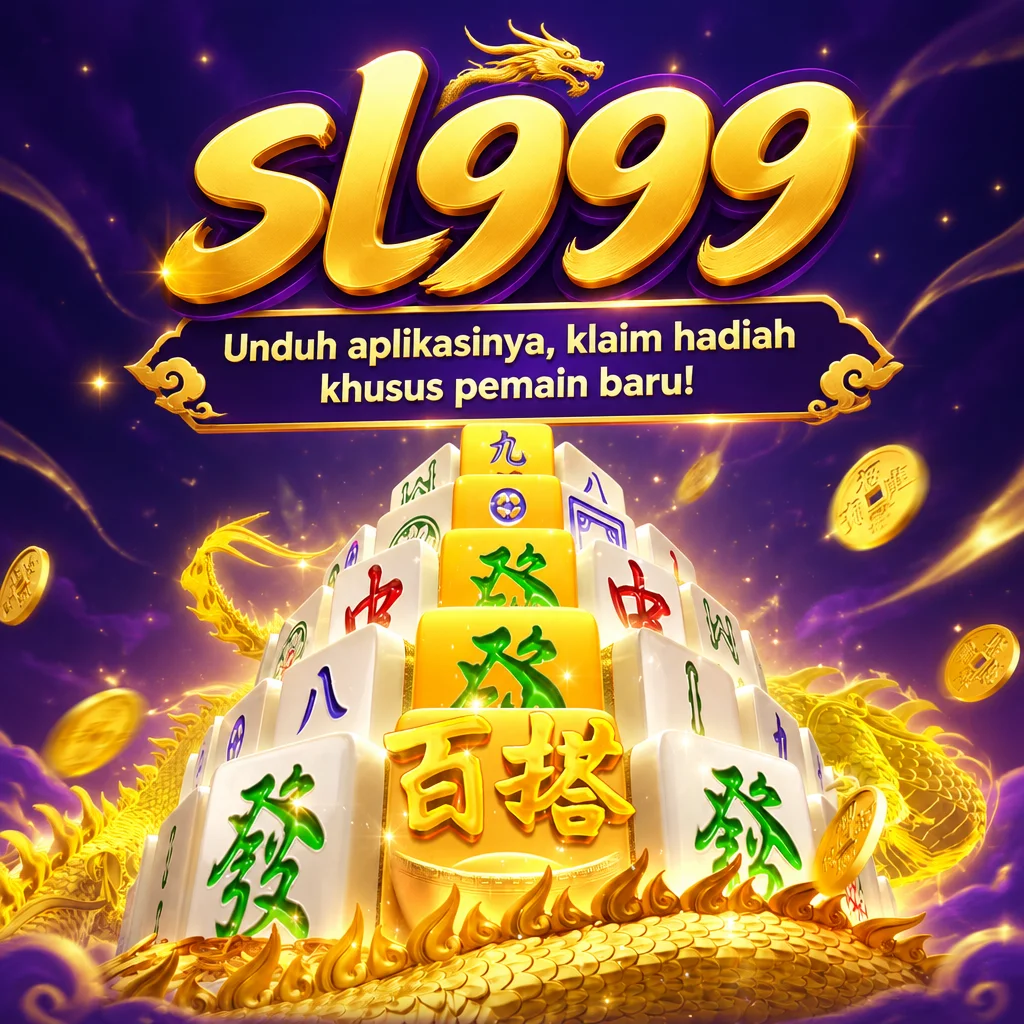 sl999 · Galeri permainan