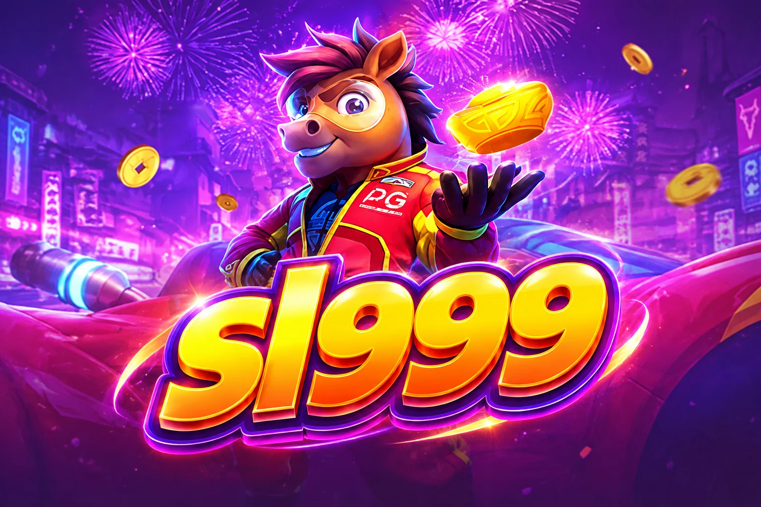 sl999 · Panduan Visual dan Mekanisme Monkey Wild Pty di sl999